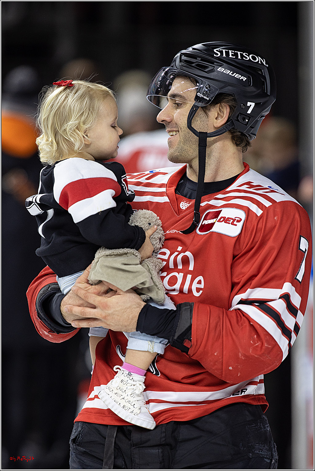 PENNY DEL;  Kölner Haie - Loewen Frankfurt; Köln, 18.12.2022